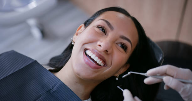 Laser Dentistry in Mill Plain, CT